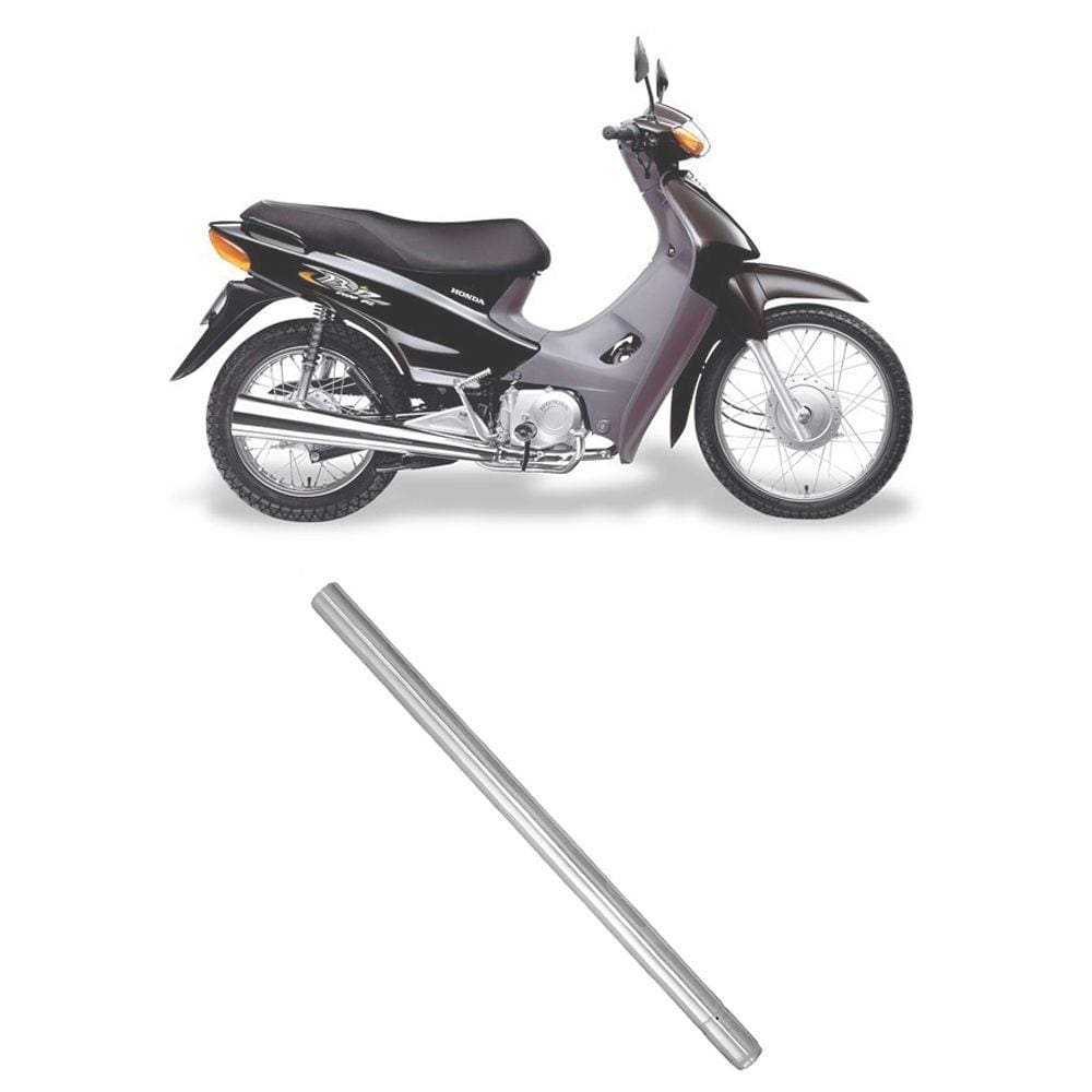 Tubo Interno Bengala Honda Biz 100 1998-2015