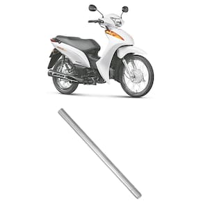 Tubo Interno Bengala Honda Biz 125 2005-2014