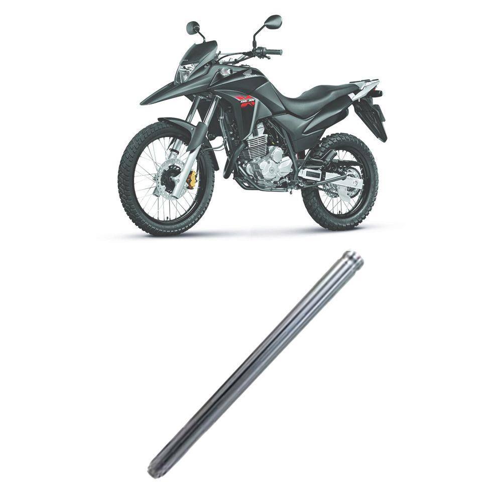 Tubo Interno Bengala Honda Honda XRE 300 2010-2015 UN