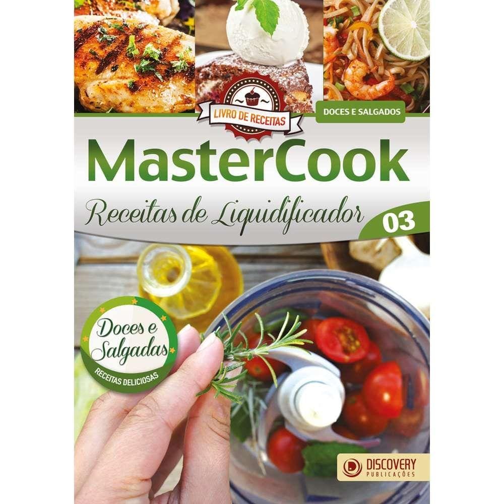 Mastercook