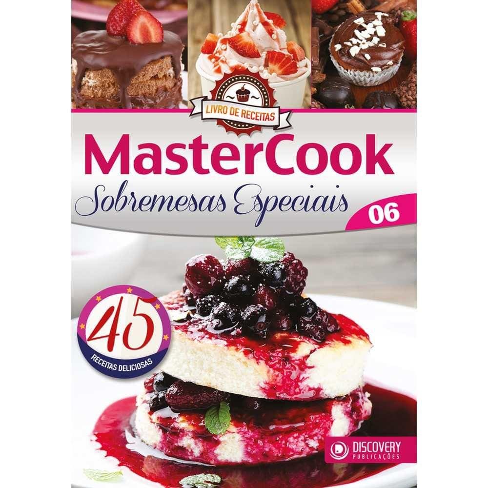 Mastercook