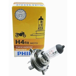 Lampada Farol H4 Philips 35/35w PHILIPS