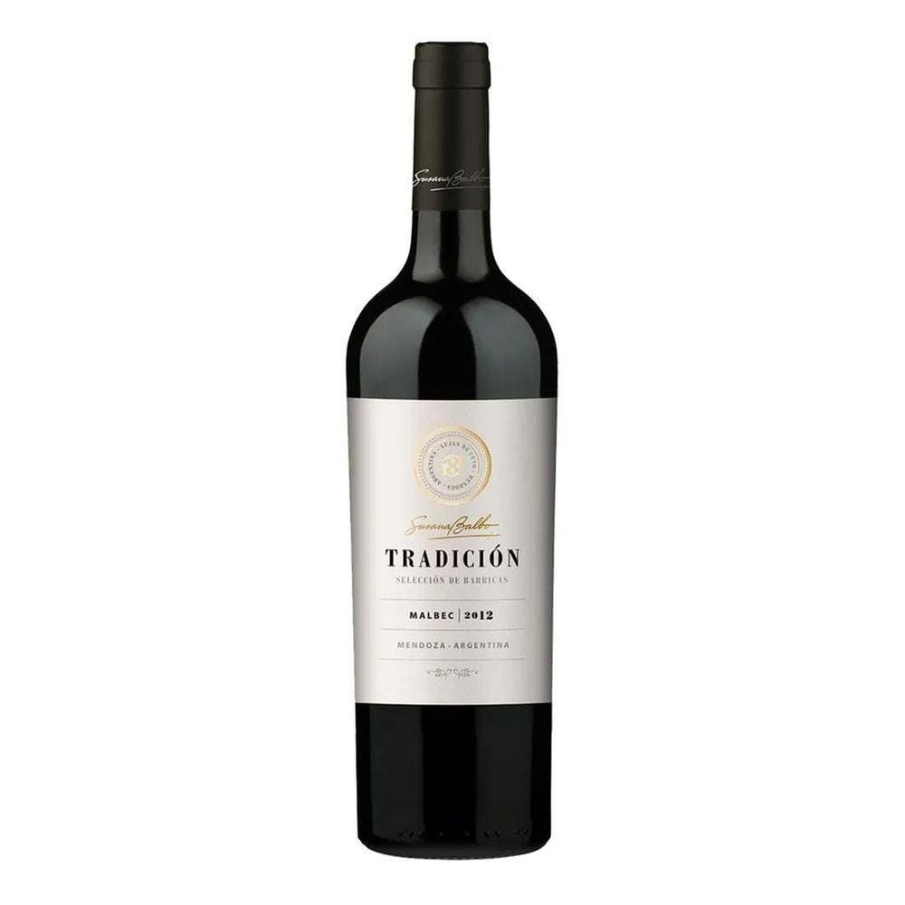 Vinho Susana Balbo Tradicion Malbec Tto 750 ml