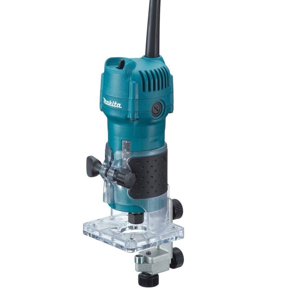 Tupia 3709 530W 220V Makita