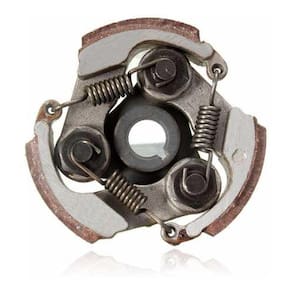 Embreagem Mini Moto 2T 49Cc 3 Molas