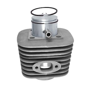 CILINDRO MOTOR BICICLETA PISTAO BIELA ALTA Motorizada 80cc