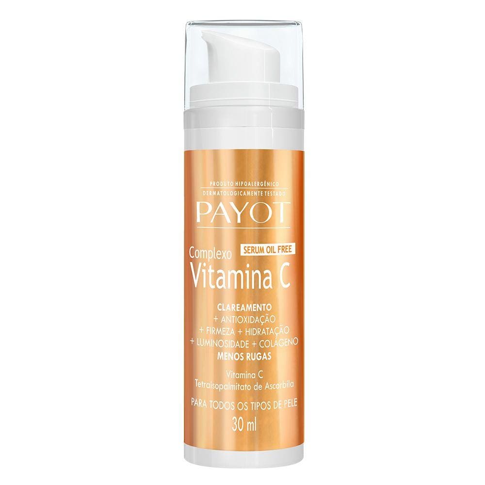 Sérum Vitamina C Payot 30ml