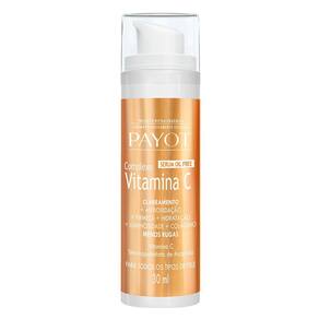 Sérum Vitamina C Payot 30ml