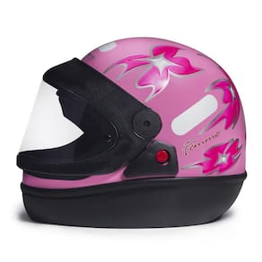 Capacete Taurus San Marino Femme