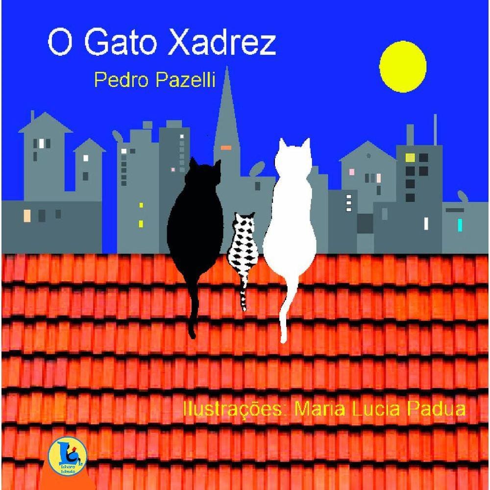 GATO XADREZ