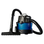 Aspirador de Pó e Água WAP GTW Bagless 1400W 6 Litros Azul - FW00743