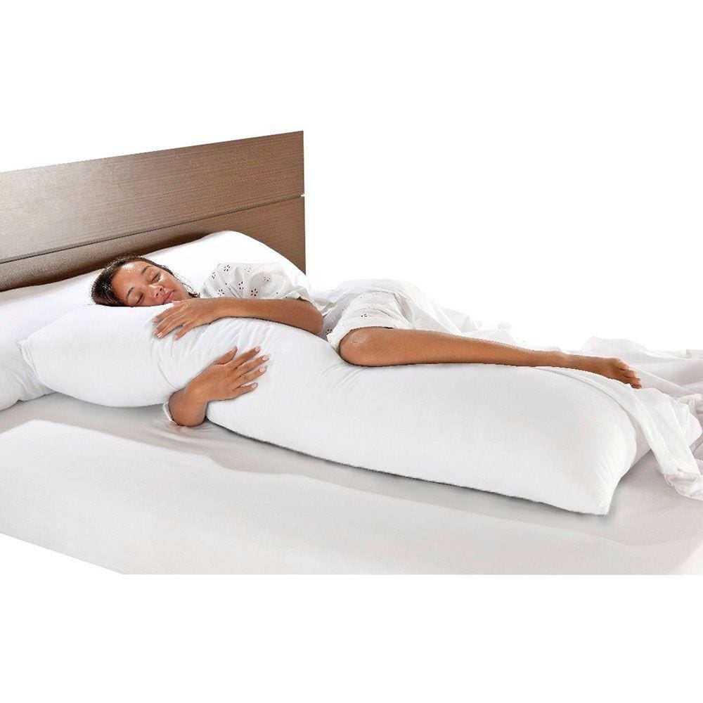 Travesseiro De Corpo Casa Dona King 42X1
