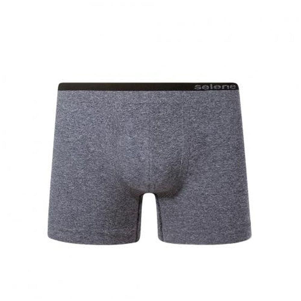 Cueca boxer sem costura Selene