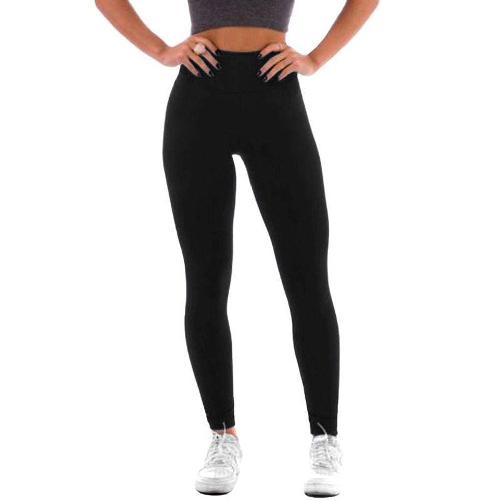 Calça Legging Peluciada feminina - Dicors