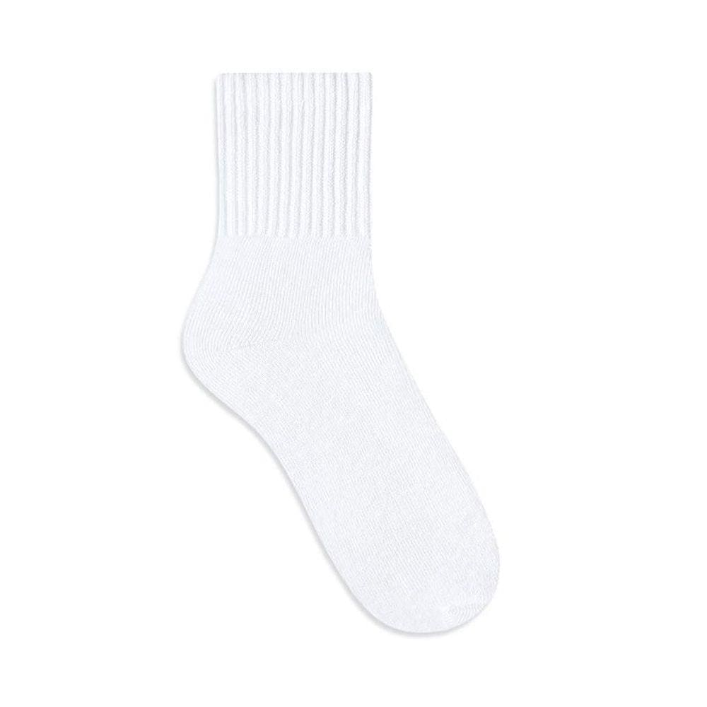 Meia esportiva masculina Selene