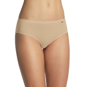 Calcinha algodão cós largo moda intima lingerie tanga feminina Loba Lupo