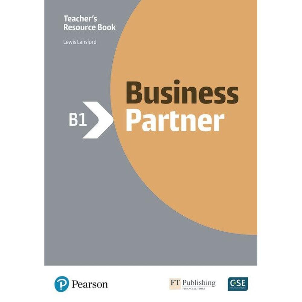 Business partner B1
