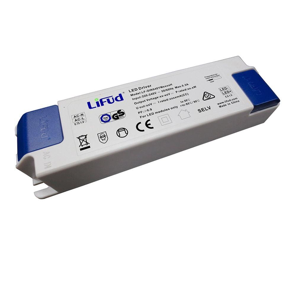 DRIVER LIFUD 42W 220v LF-GIR040YM1050H