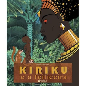 Kiriku E A Feiticeira