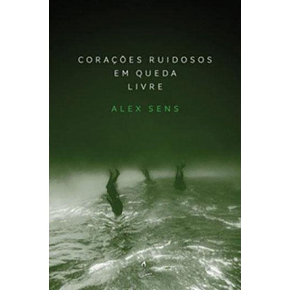 Corações ruidosos em queda livre