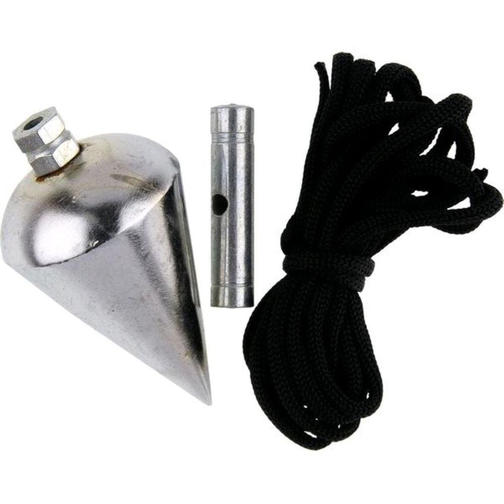 Prumo De Centro 200 Gramas Starfer