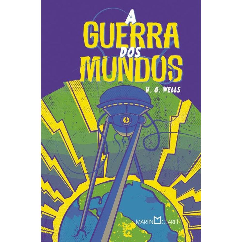 A Guerra Dos Mundos