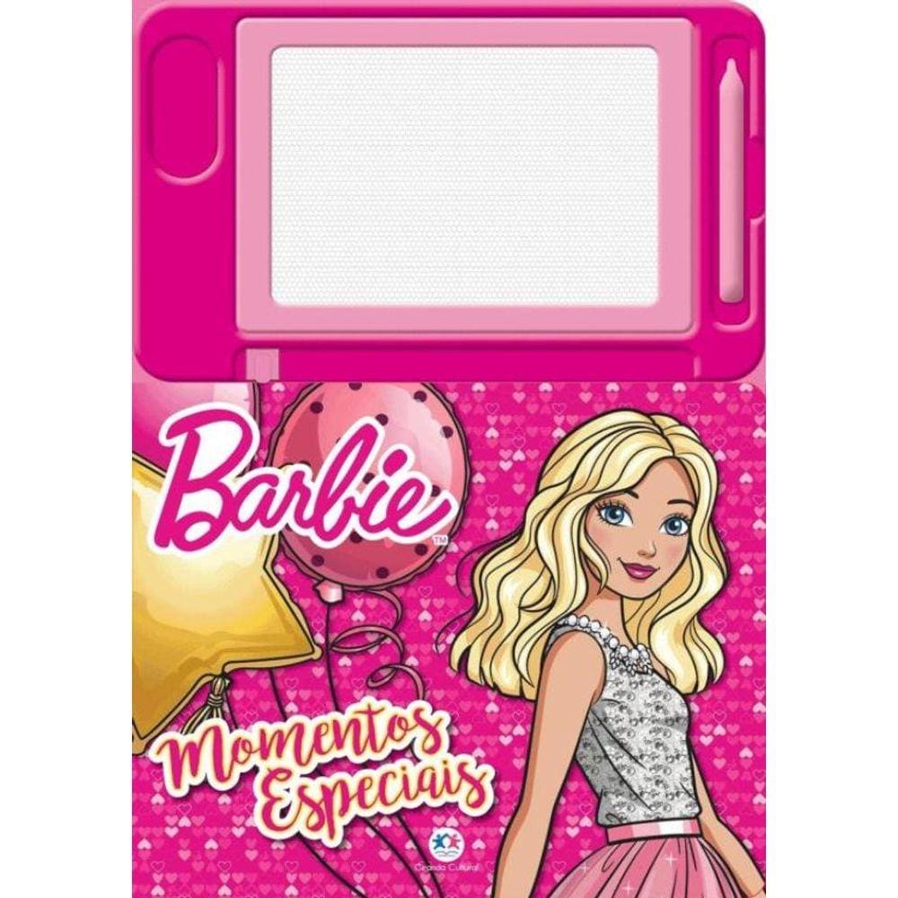 Barbie - Momentos Especiais
