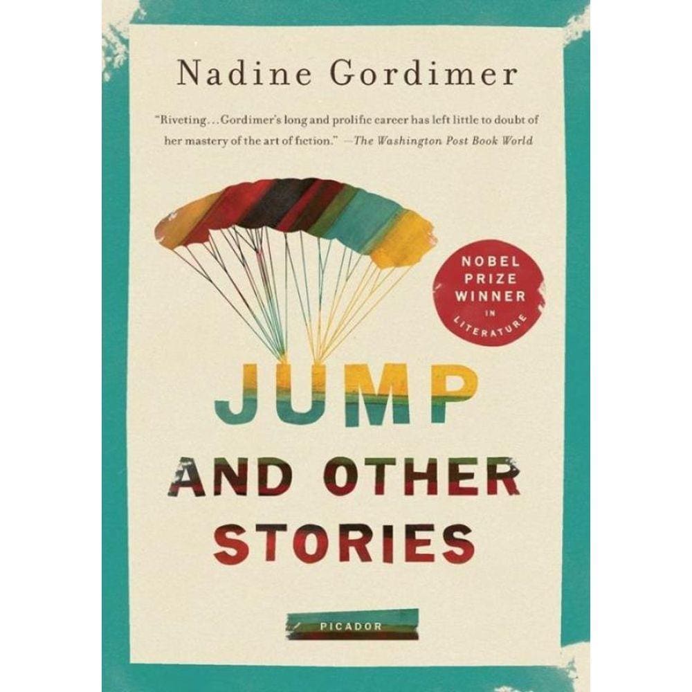 Jump And Other Stories