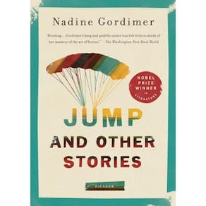 Jump And Other Stories