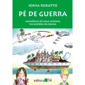 Pe De Guerra