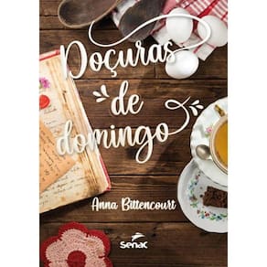 Docuras De Domingo