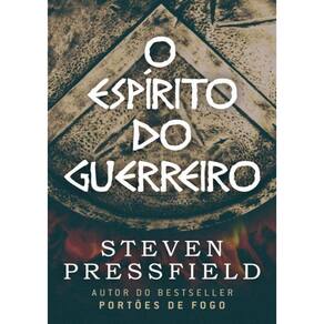 O Espirito Do Guerreiro