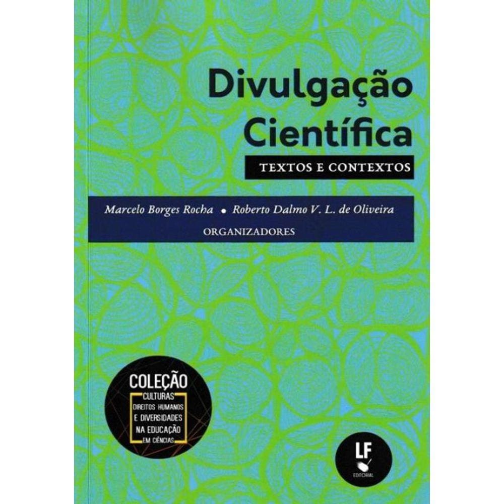 Divulgacacao Cientifica - Textos E Contexto