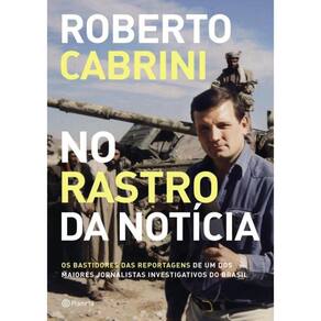 No Rastro Da Noticia