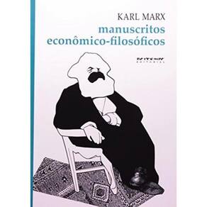 Manuscritos Economico-Filosoficos