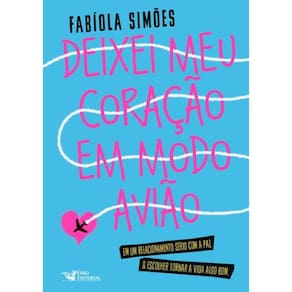 Deixei Meu Coracao Em Modo Aviao - Em Um Relacionamento Serio Com A Paz. E Escolher Tornar A Vida Algo Bom