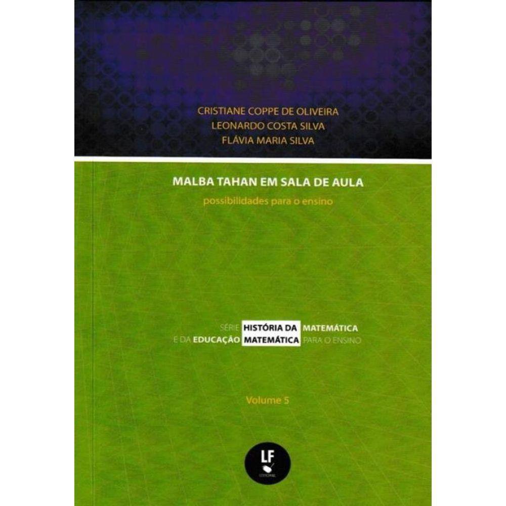 Malba Tahan Em Sala De Aula - Possibilidades Para O Ensino