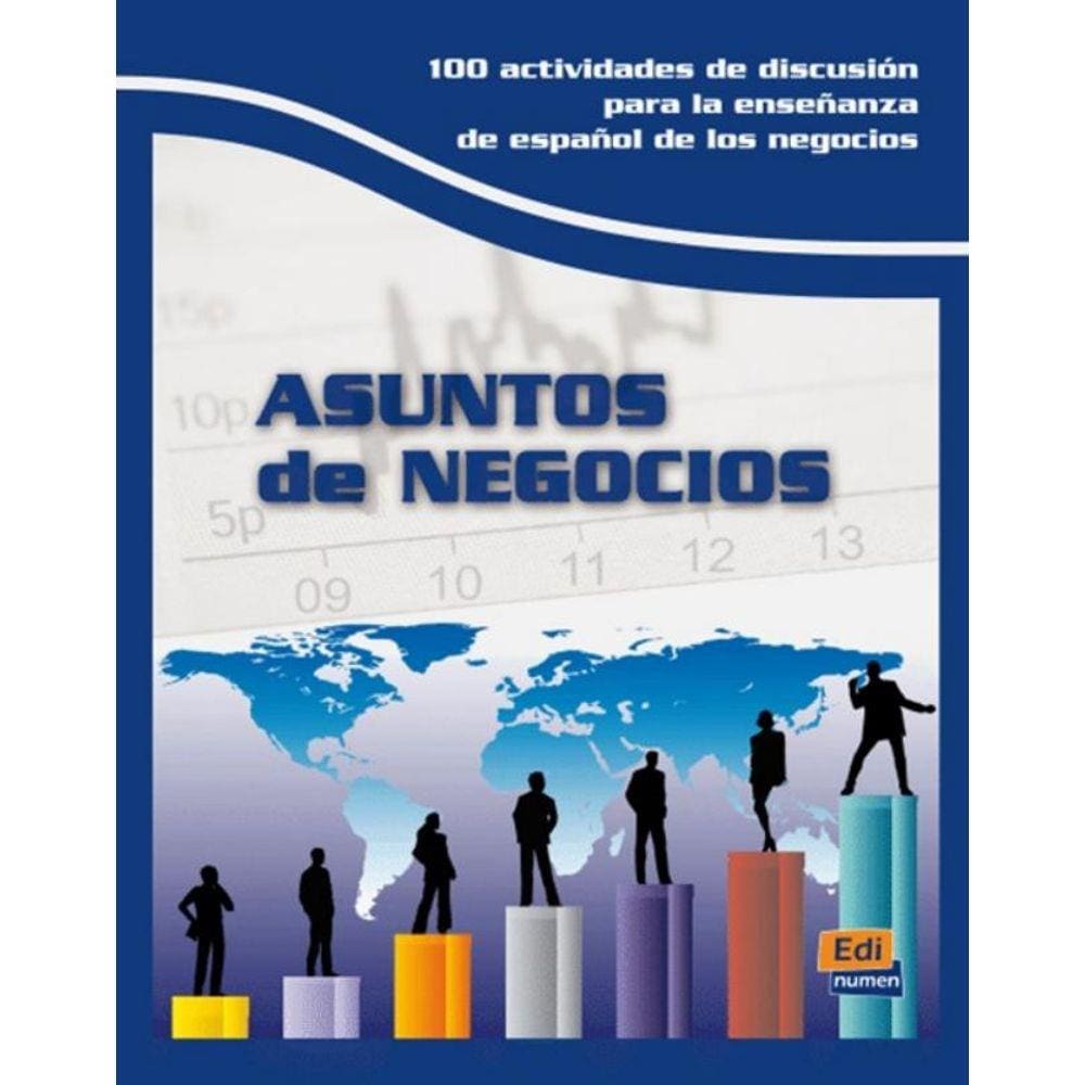 Asuntos De Negocios