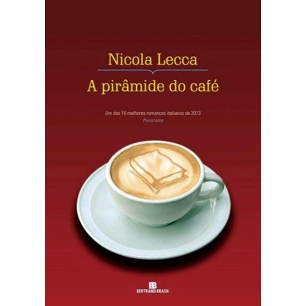 Piramide Do Cafe, A