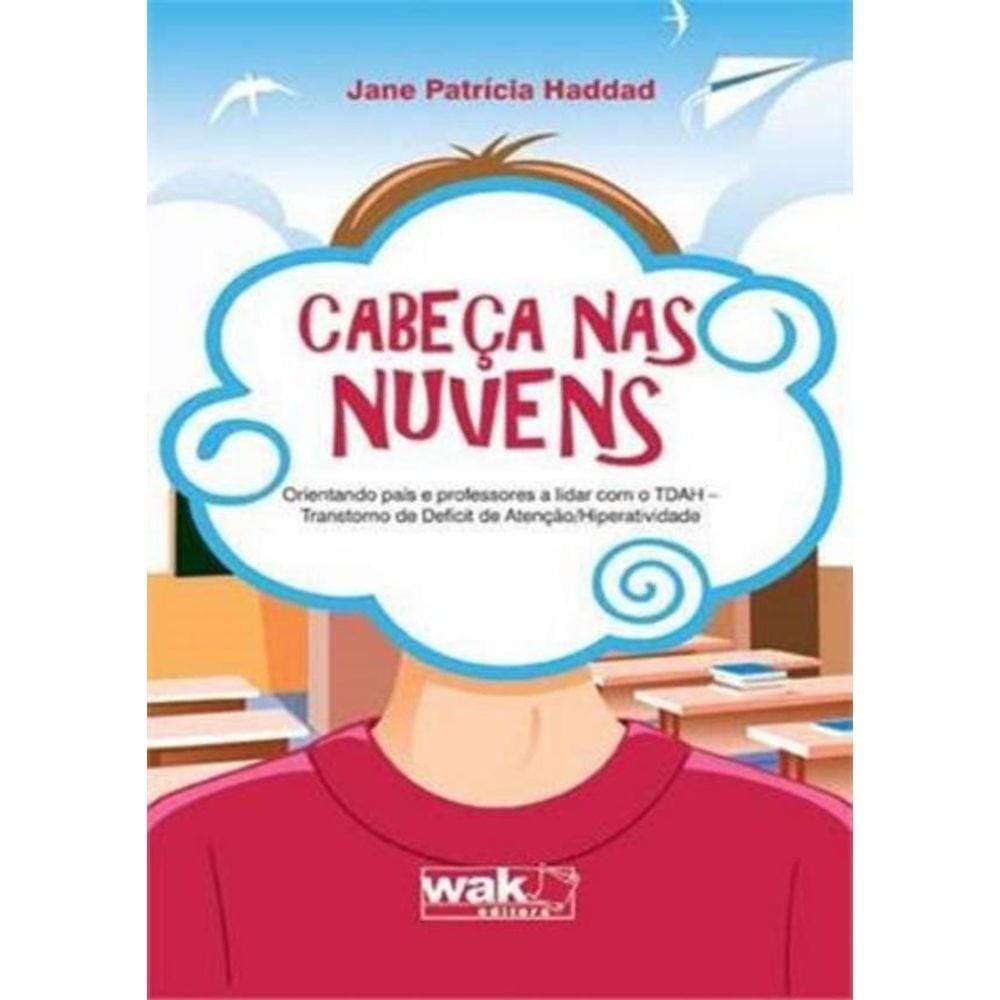 Cabeca Nas Nuvens