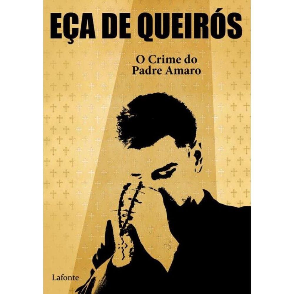 O Crime Do Padre Amaro