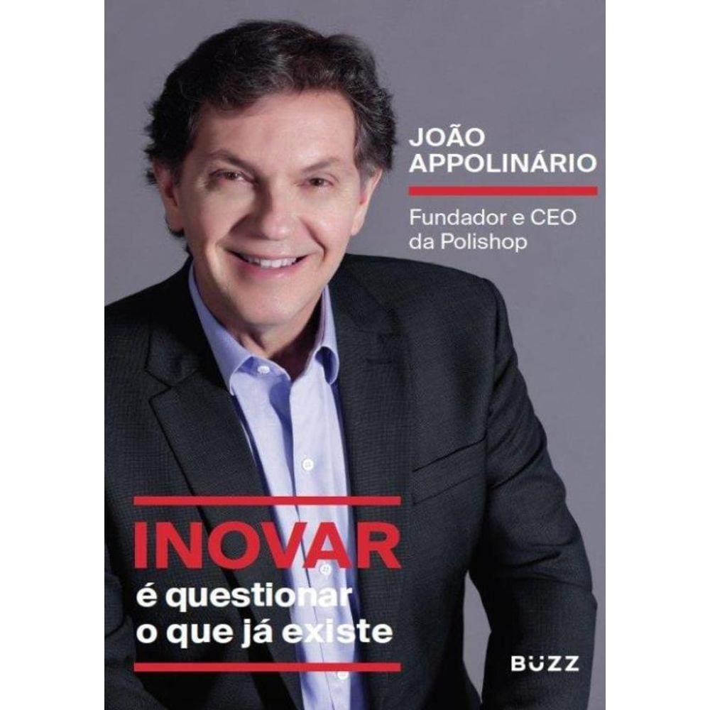 Inovar E Questionar O Que Ja Existe