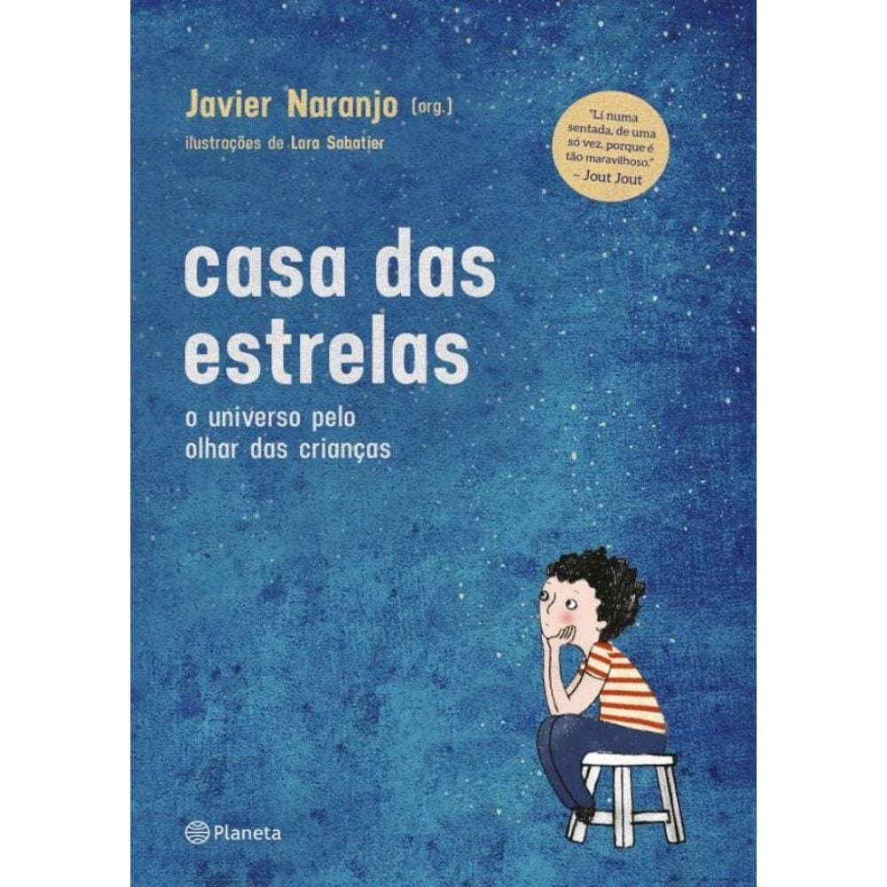 Casa Das Estrelas