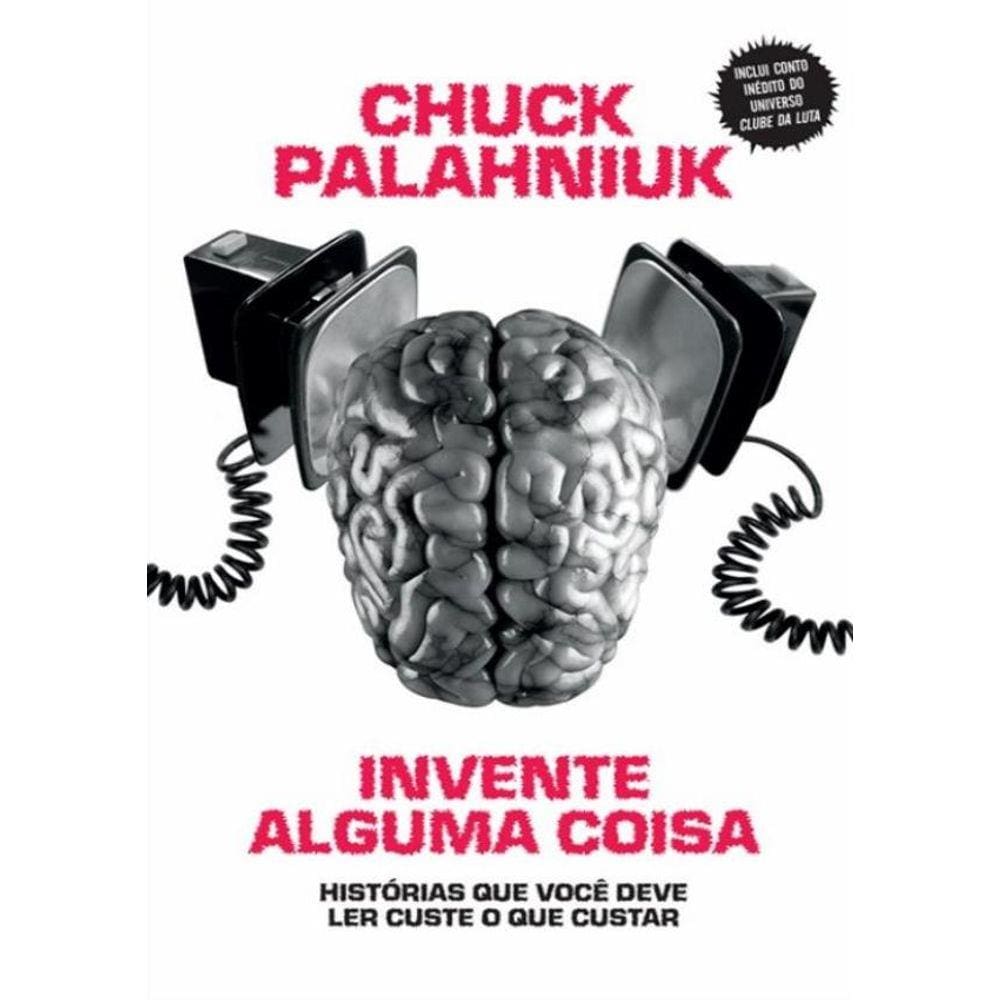 Invente Alguma Coisa