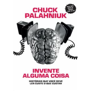 Invente Alguma Coisa