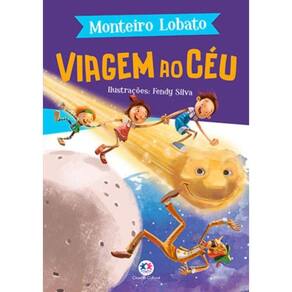 Viagem Ao Ceu