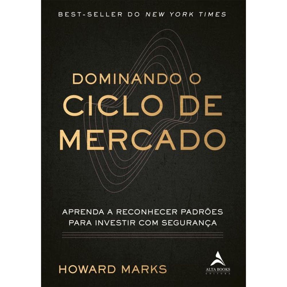 Dominando O Ciclo De Mercado