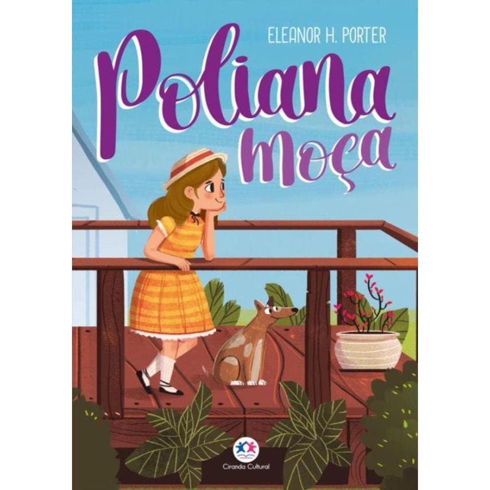 Poliana Moca