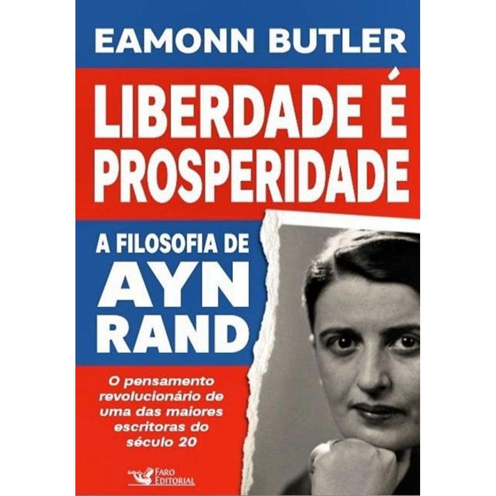 Liberdade E Prosperidade