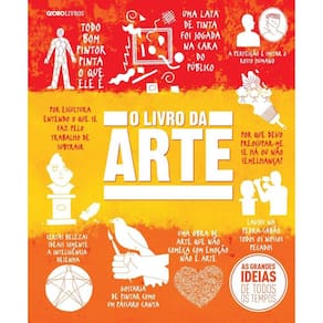 O Livro Da Arte